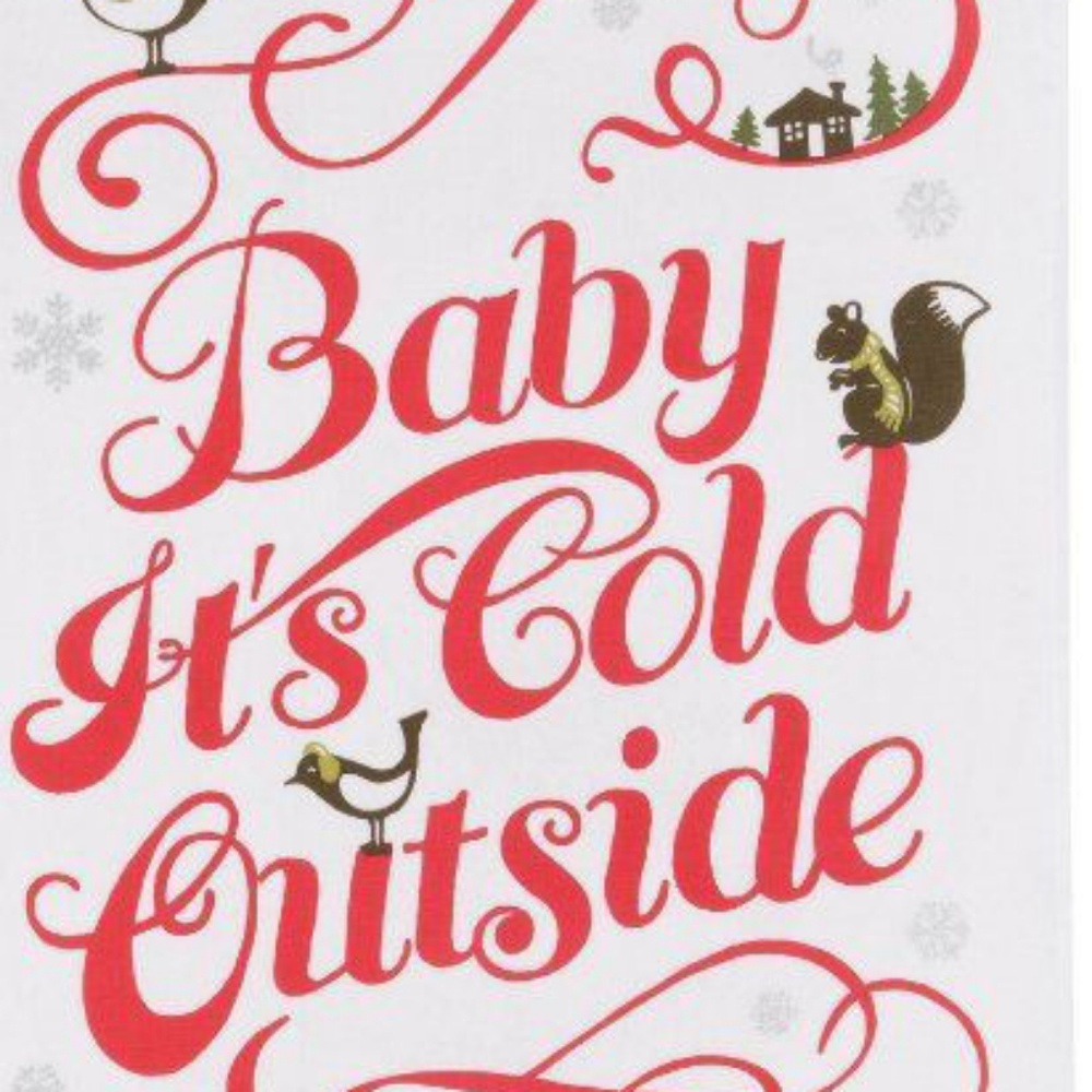 Warm PJ's, Sweters and sweatshirts
